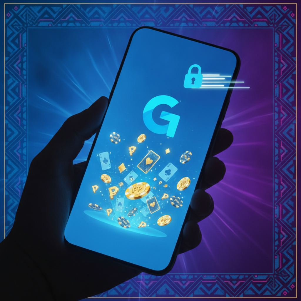 Illustration: GCash Casino Deposits in the Philippines: Complete Guide to Instant Funding in 2026